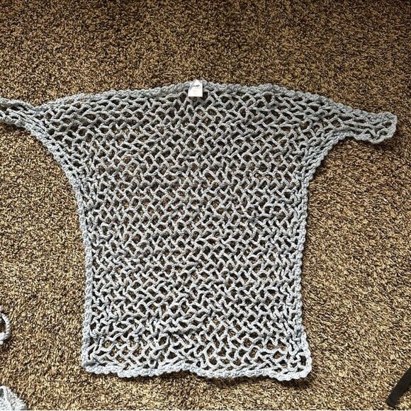 JMP The Label Swim Sarong - Picture 2 of 5